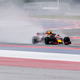 Image for article titled Here's All The Action From Friday At The U.S. Grand Prix